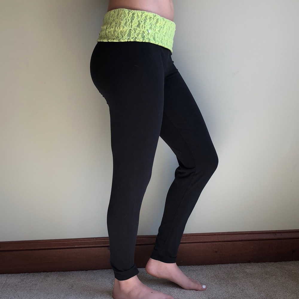 Victoria Secret PINK Leggings